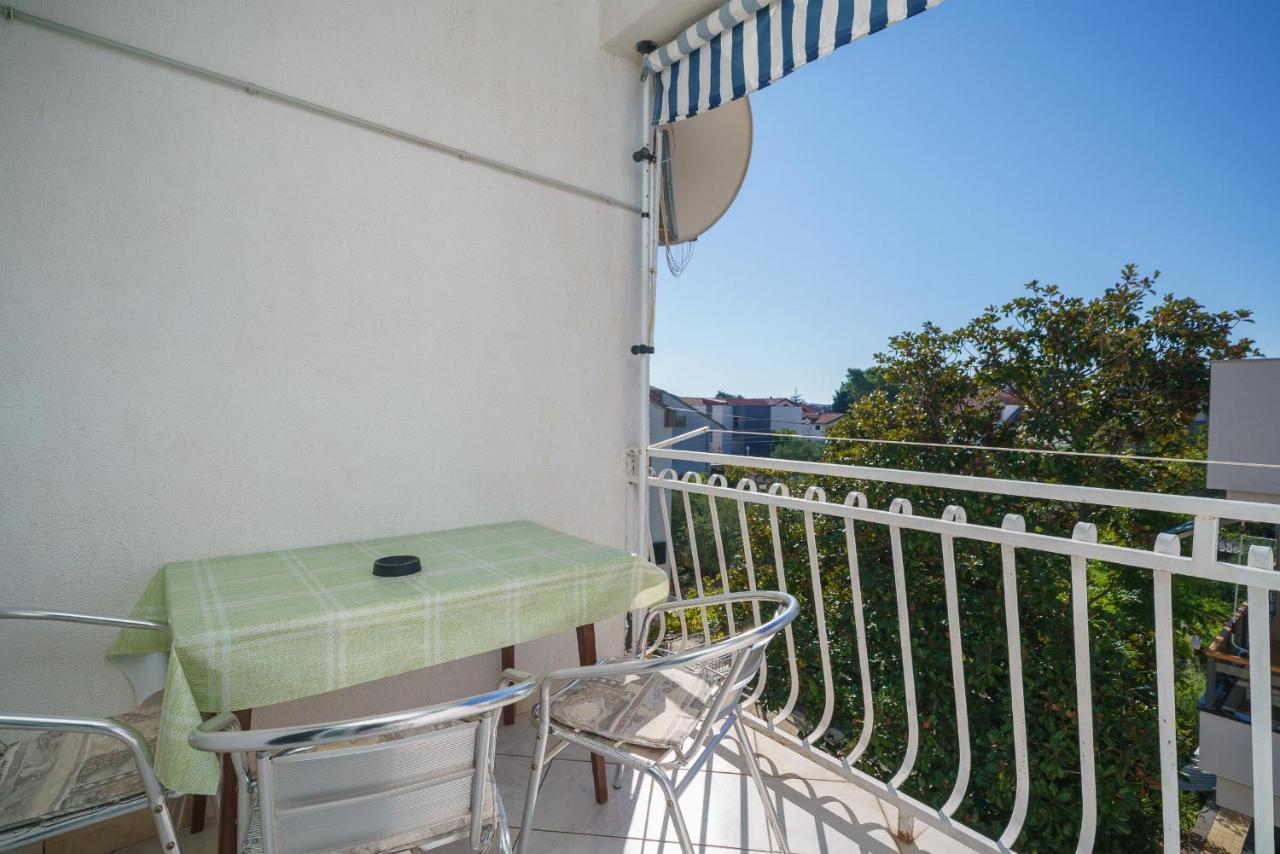 Apartments Villa Sunset Водице Екстериор снимка