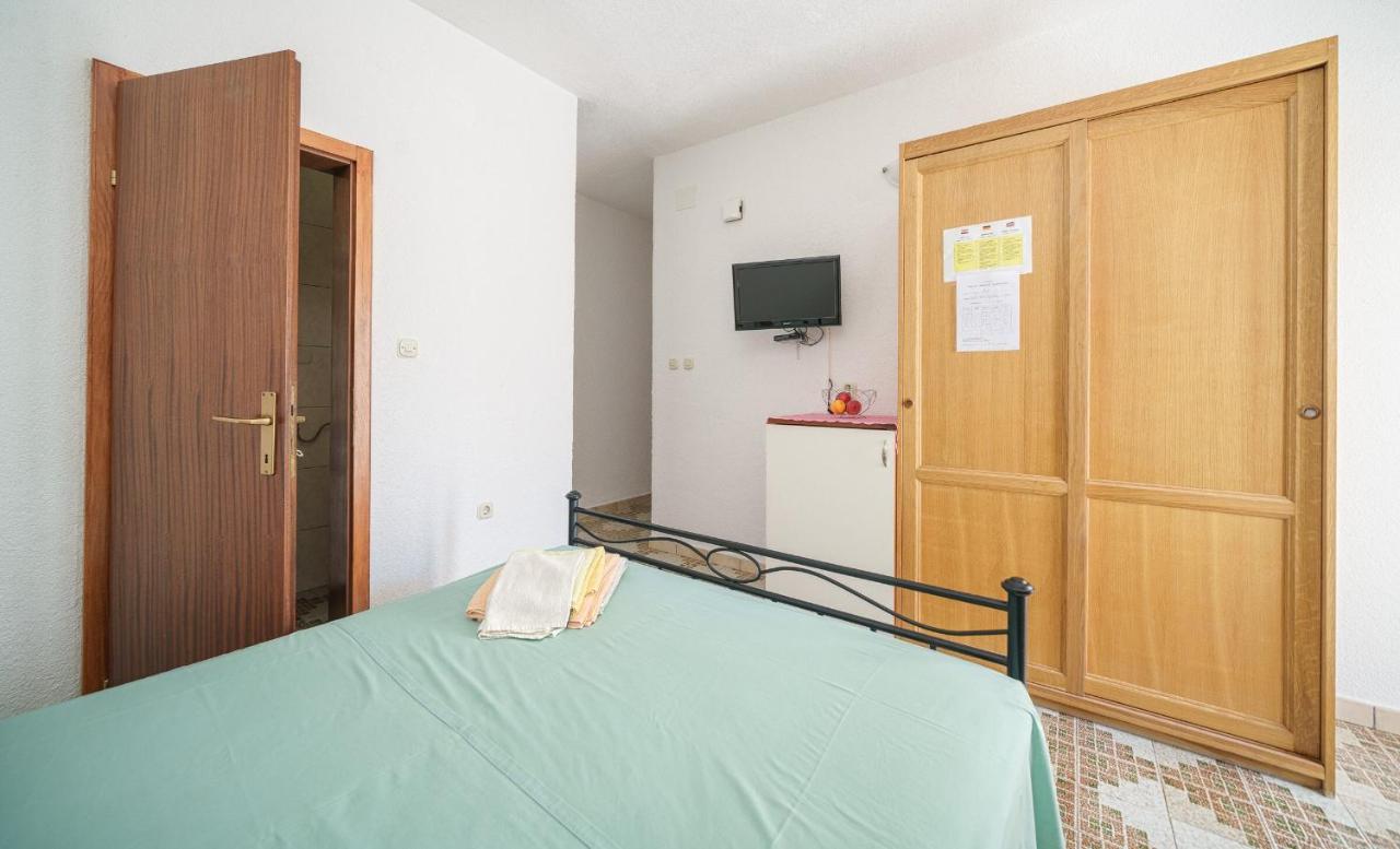 Apartments Villa Sunset Водице Екстериор снимка