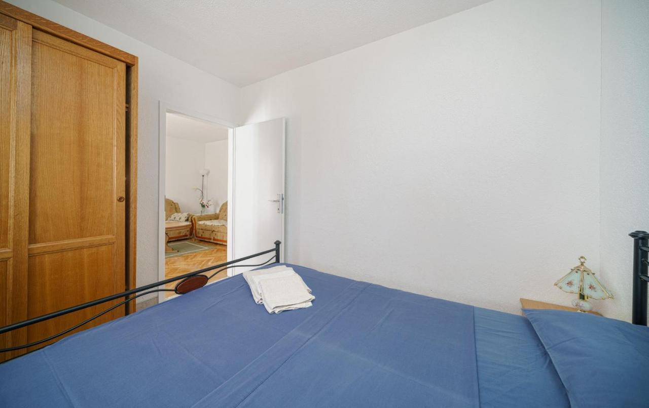 Apartments Villa Sunset Водице Екстериор снимка