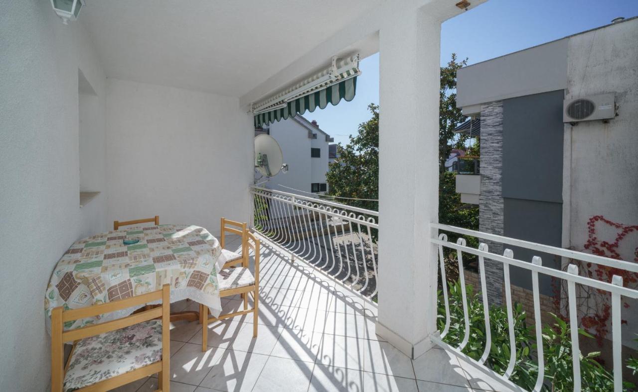 Apartments Villa Sunset Водице Екстериор снимка